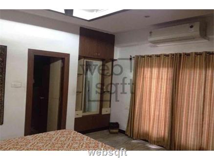 3 BHK Pent House for Sale in Telangana